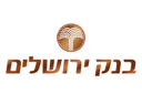 לוגו בנק ירושלים